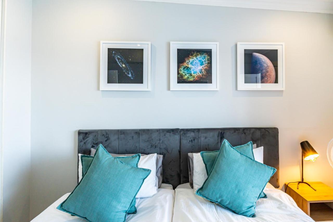 Beach Front Penthouse Apartment Μπαλίτο Εξωτερικό φωτογραφία
