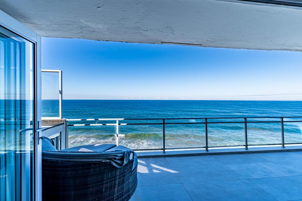 Beach Front Penthouse Apartment Μπαλίτο Εξωτερικό φωτογραφία