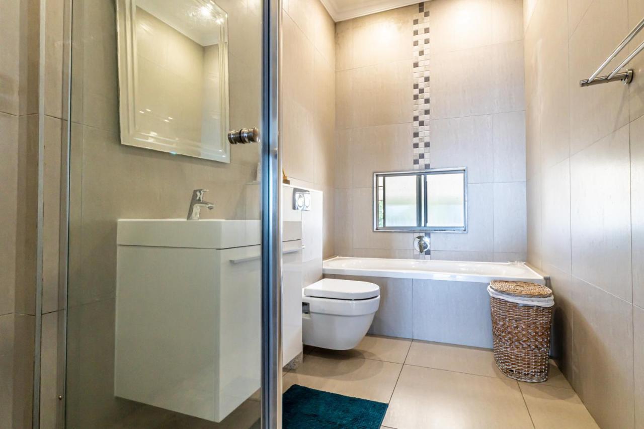 Beach Front Penthouse Apartment Μπαλίτο Εξωτερικό φωτογραφία