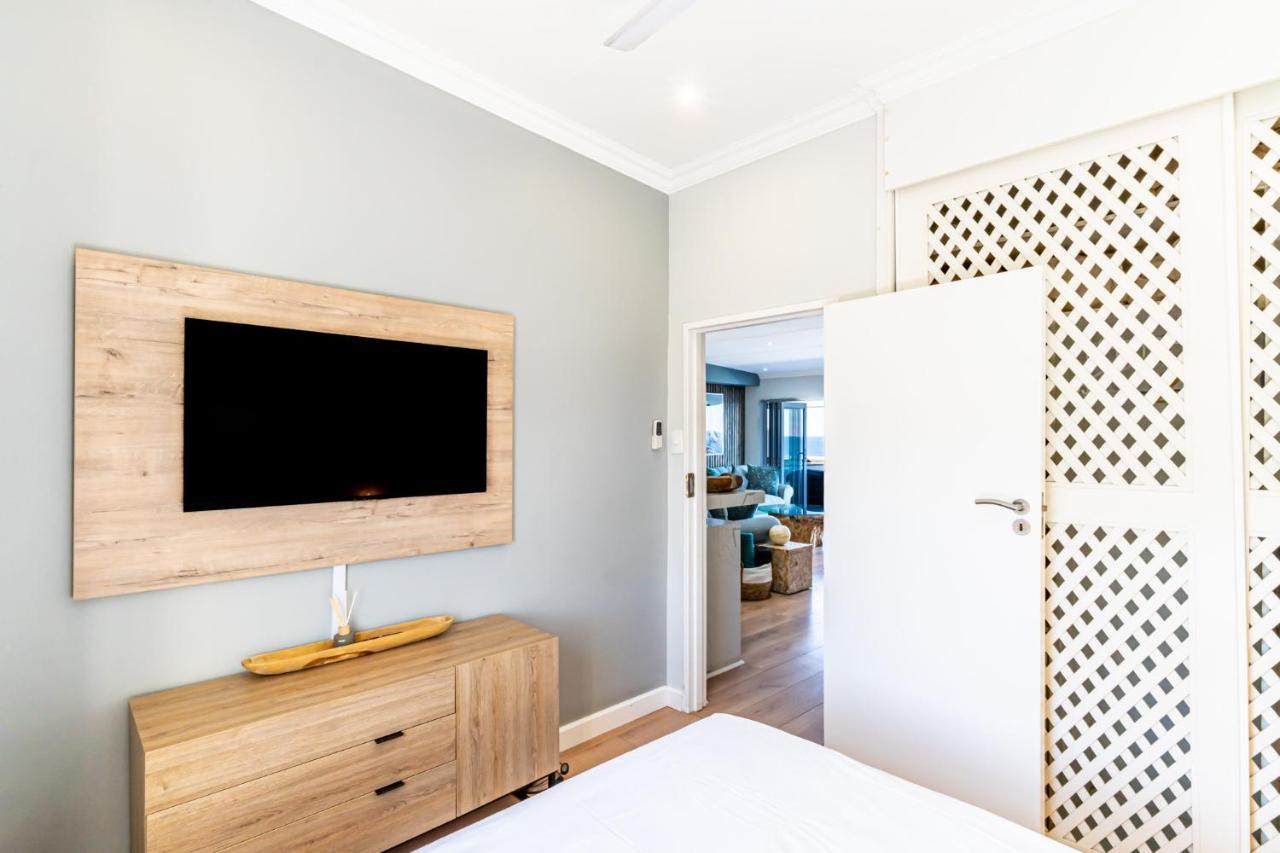 Beach Front Penthouse Apartment Μπαλίτο Εξωτερικό φωτογραφία